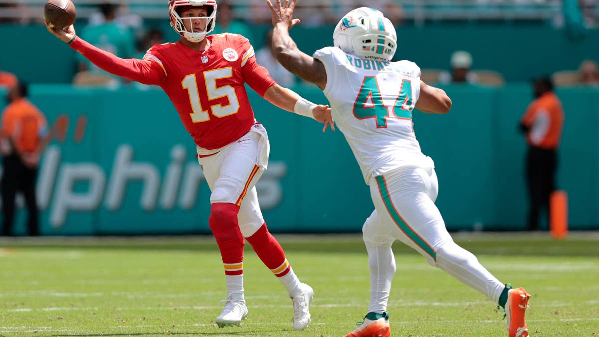 Trap Ultimate Trap Game: Why the 3-0 Vikings Must Beware the 0-3 Dolphins