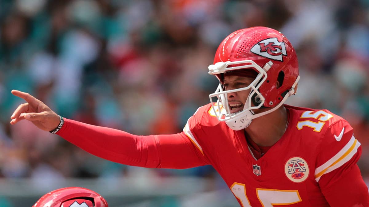 NFL Week 4 Power Rankings Roundup: Kansas City Chiefs Continue to Rise