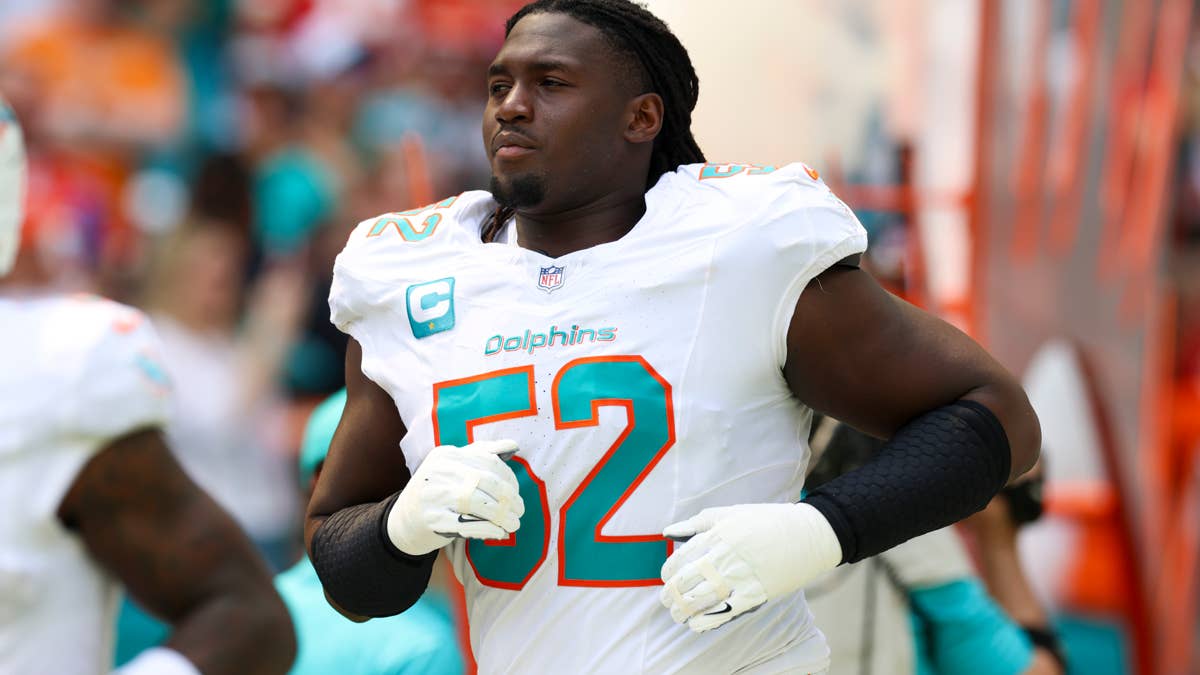 Miami Dolphins Can Spend Big in 2027 Without Abandoning Their Plan
