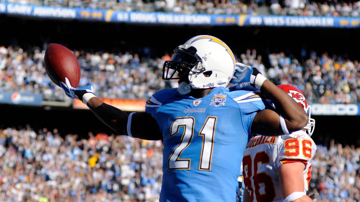 This is the Greatest Fantasy Football Starting Lineup in NFL History