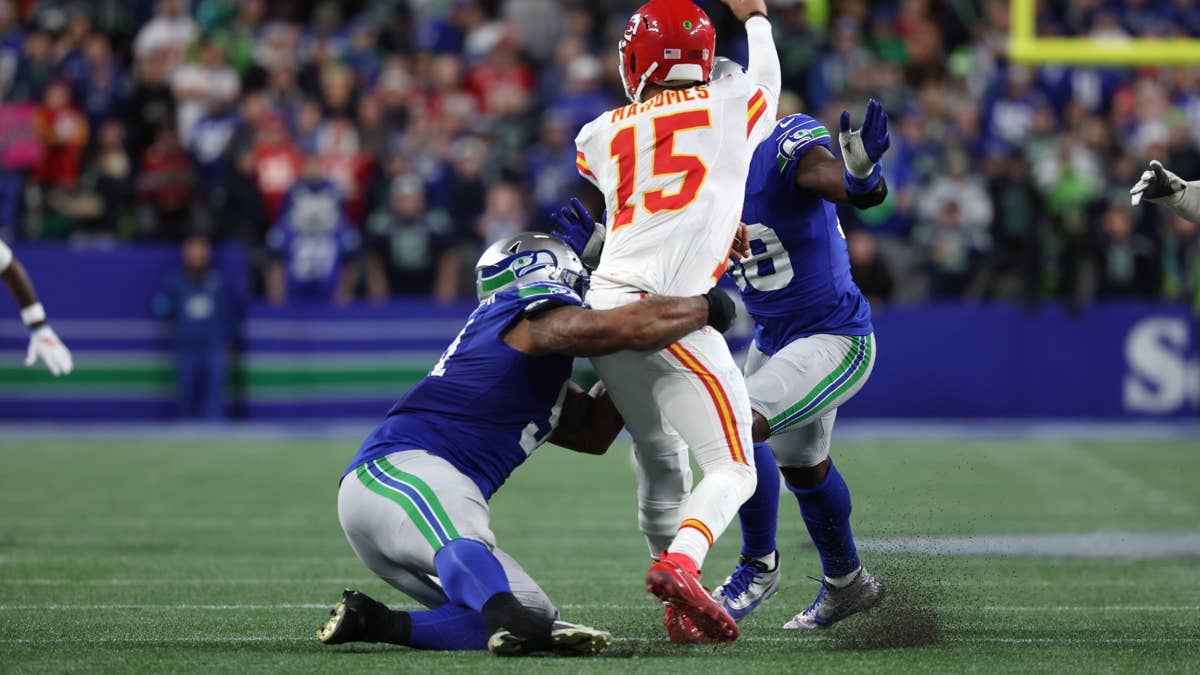 Ranking the Most Likely Trade Destinations for Colts WR Josh Downs After the Fire Sale Begins