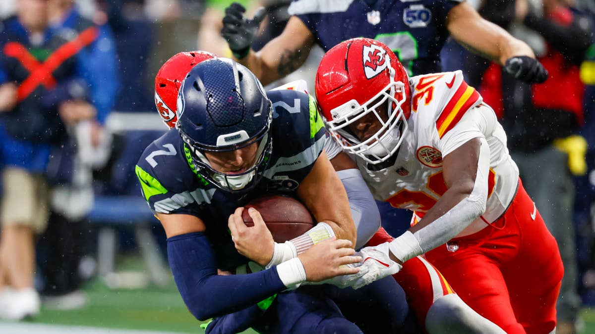 NFL Friday Schedule: What Football Games Are on TV Today?