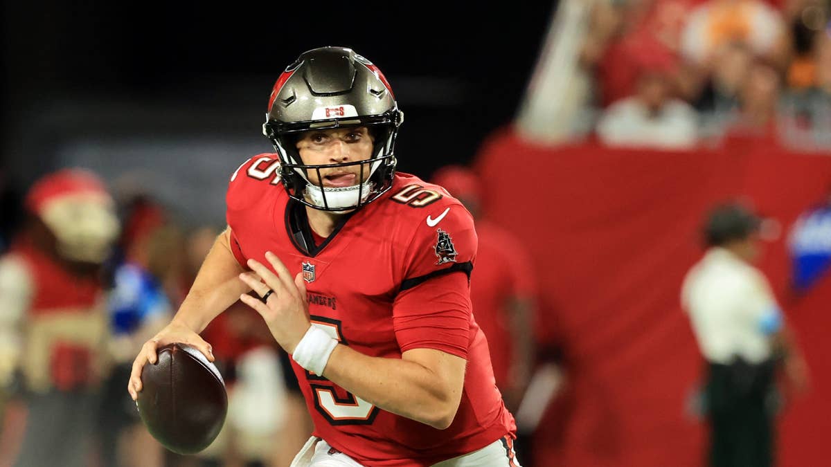 3 Free Agent Quarterbacks Seahawks Could Add for Depth With Sam Darnold Out