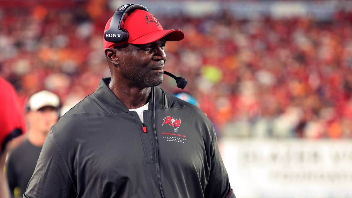 Bucs Slip Back in NFL Power Rankings After Blowing a 16-3 Lead to the Steelers
