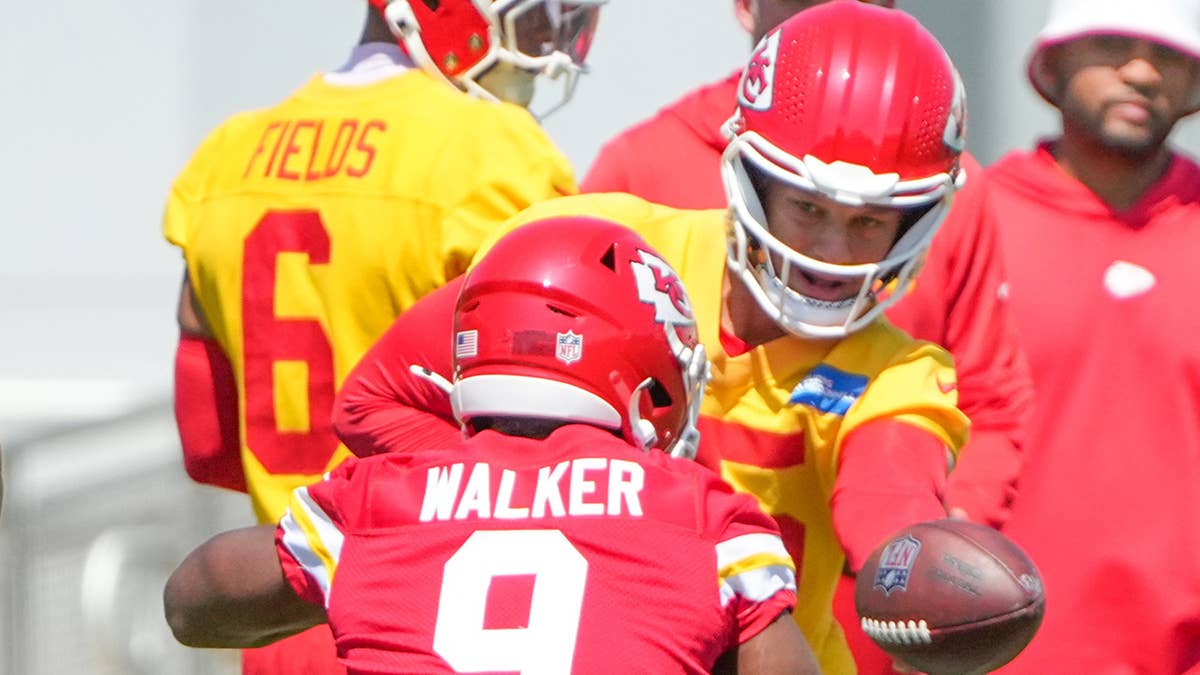 Kansas City Chiefs: 3 Biggest Offseason Questions