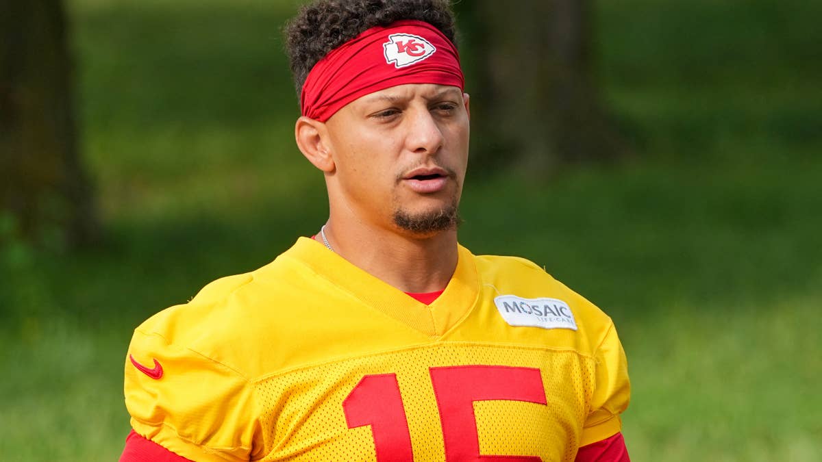 2026 Fantasy Football ADP Risers and Fallers: Quarterbacks
