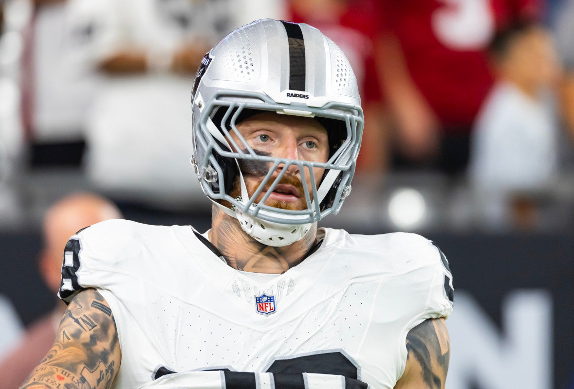 Maxx Crosby Trade Is Going To Be Expensive for NFL Suitors