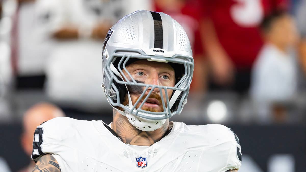 Raiders' Smartest Offseason Move, and Its Riskiest Bet