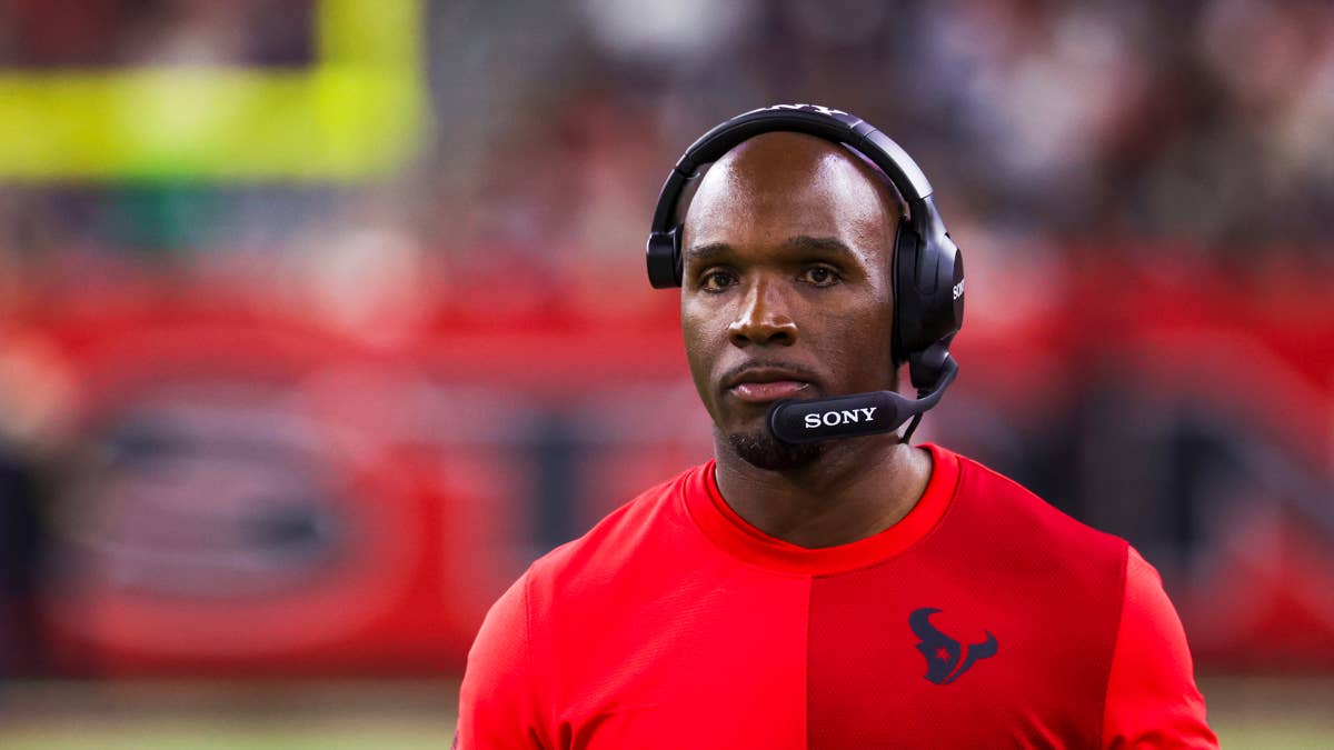 Texans Defensive Back Avoids Worst-Case Scenario After Latest Update