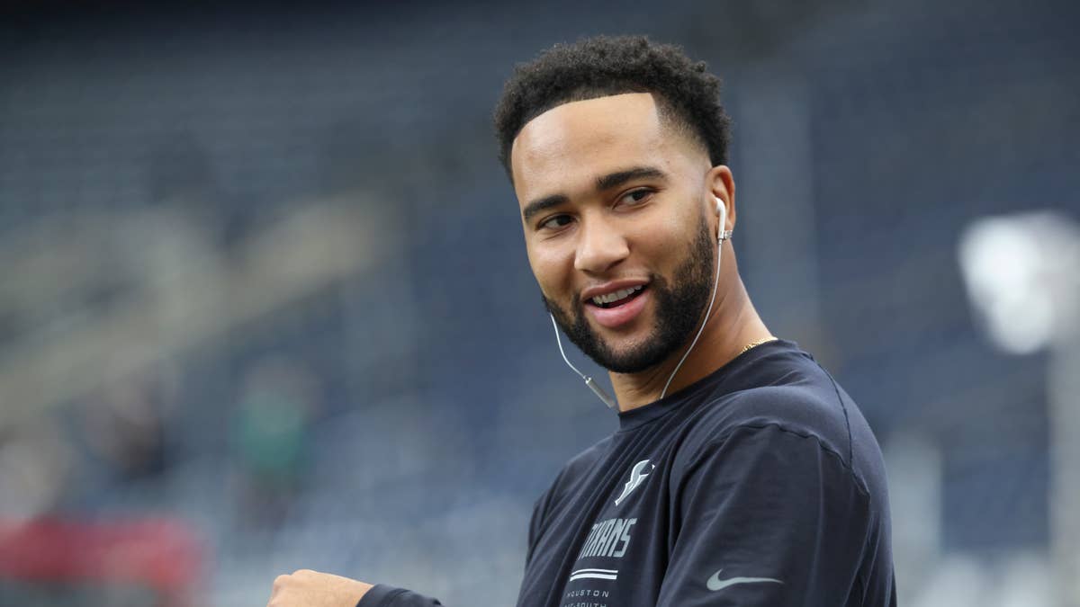 C.J. Stroud Ranked Just Seventh on Texans' Most Important Players List