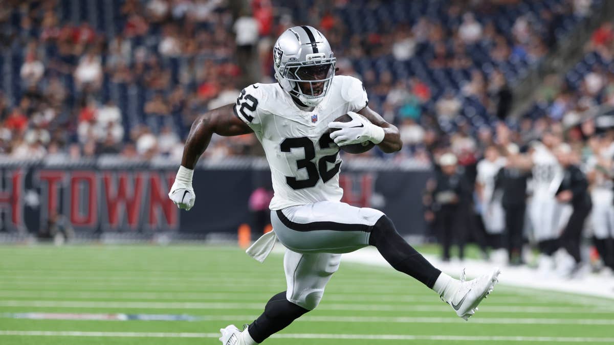 Texans Announce Dare Ogunbowale Reunion After 0-3 Start