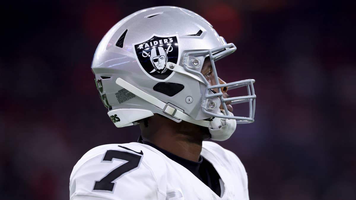 Jets' Offense Struggled Last Season and Omar Cooper Jr. Could Be the Biggest Fix in 2026