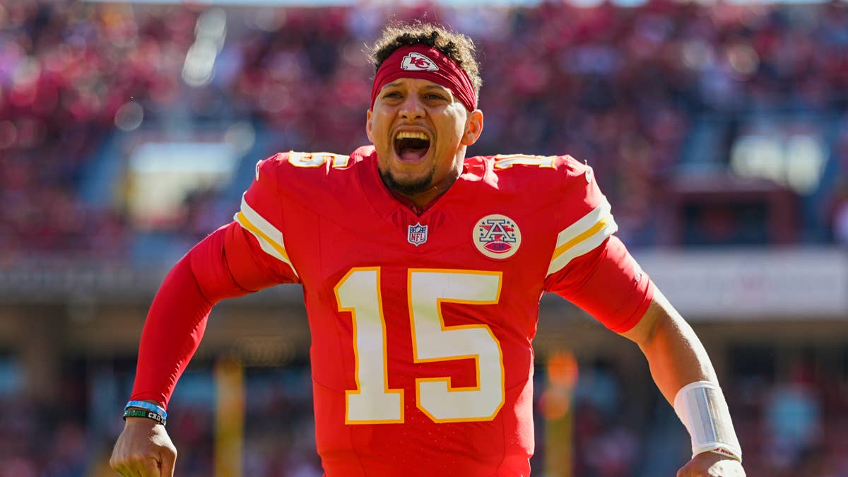 Sports Fans Agree: October Is Best Month Of The Year