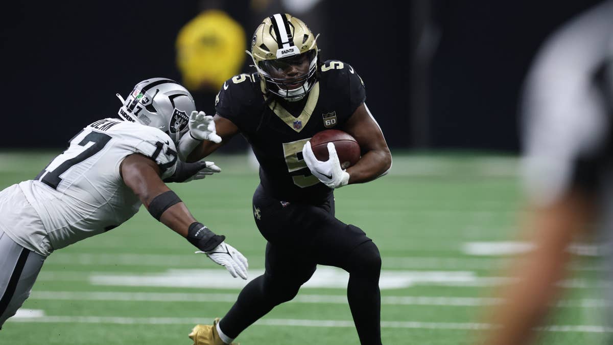NFC South Check-In: Where Do the Falcons Stand After Week 3?