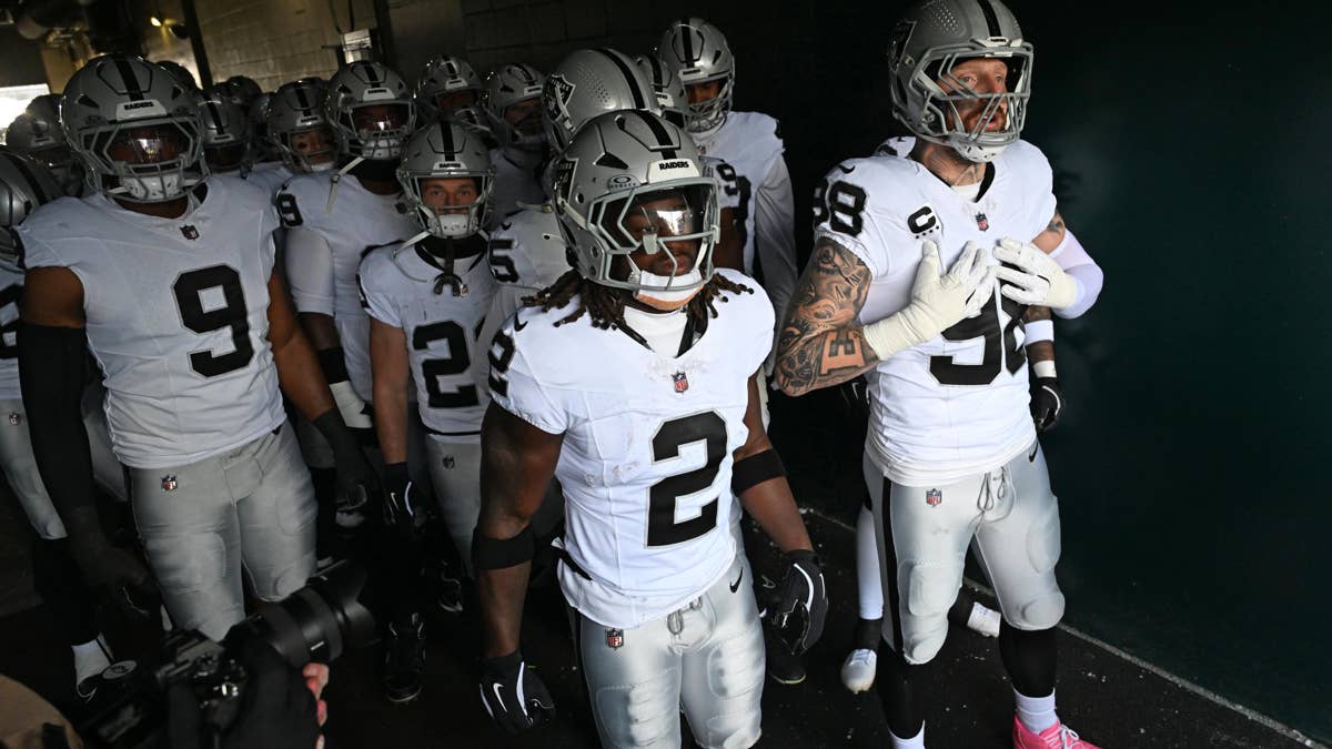 The Latest Injury Updates Impacting Fantasy Football Running Backs