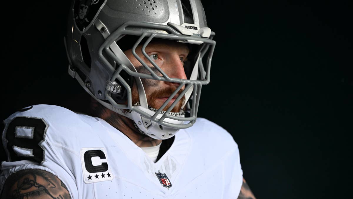 Cowboys Fans Pushing For Maxx Crosby Trade After Stephen Jones' Comments