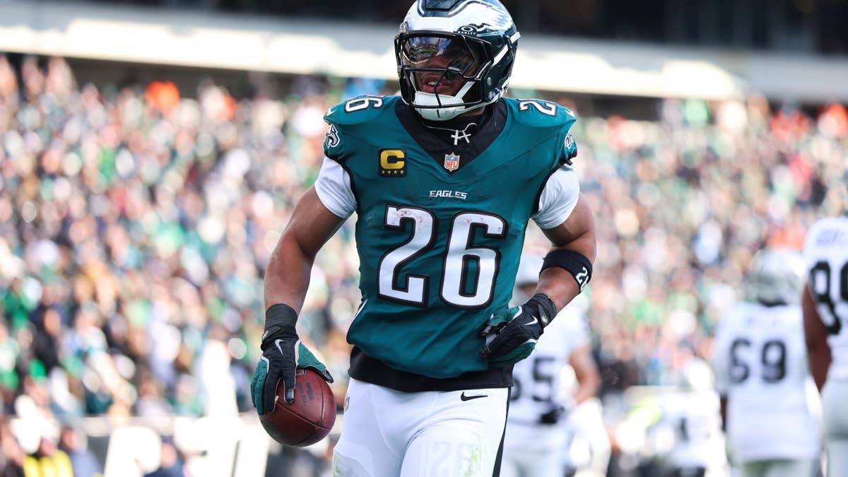 What Uniforms are the Philadelphia Eagles Wearing in Week 4 vs. Rams?