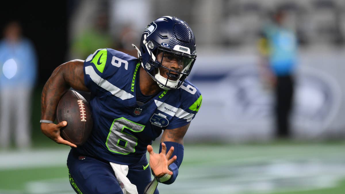 4 Seahawks Firmly on the Roster Bubble Ahead of Preseason Finale