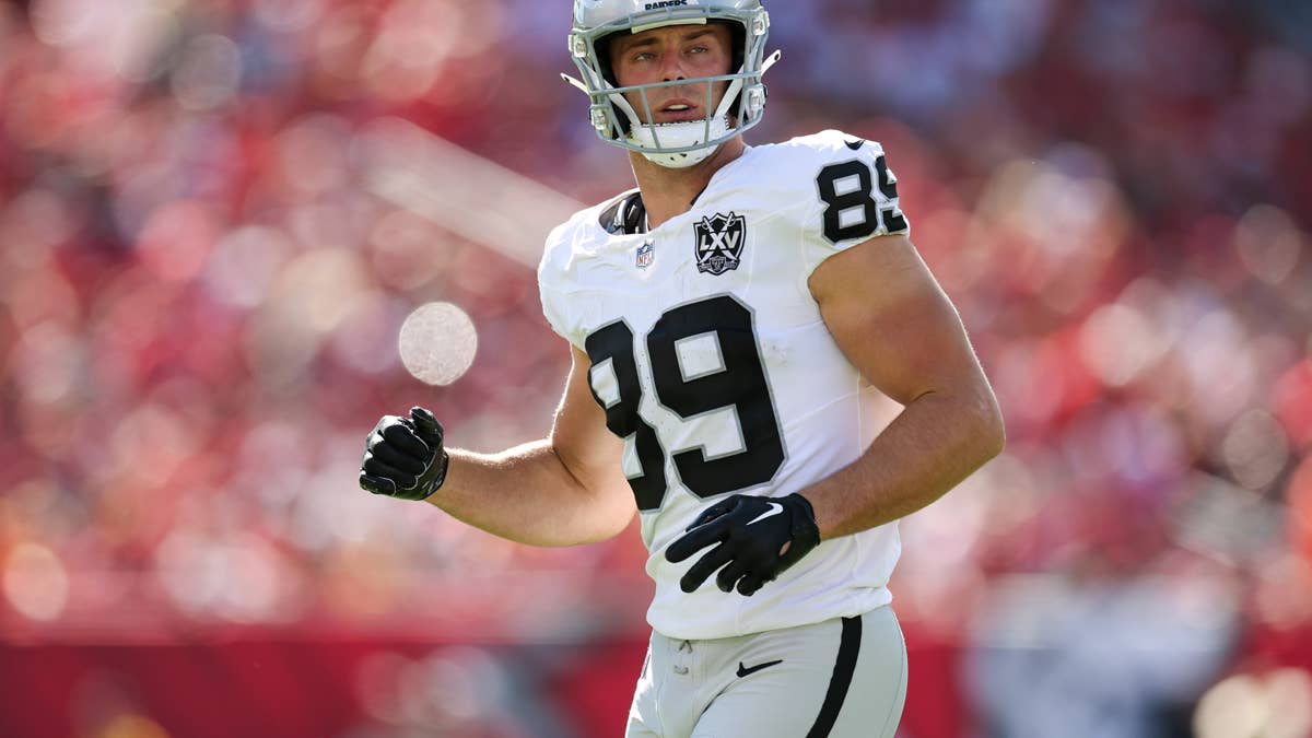 Final Injury Report for Raiders-Saints: Will Brock Bowers, Travis Etienne Jr. Play?