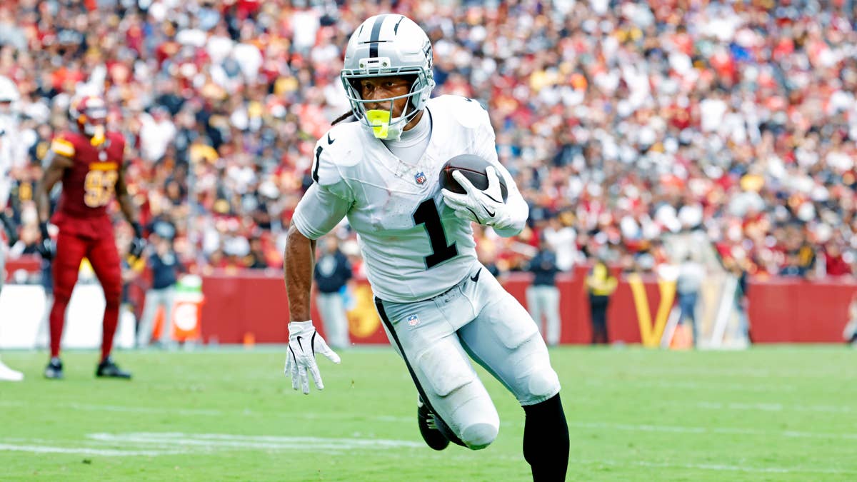 3 Raiders That Need to Step Up Against Chiefs