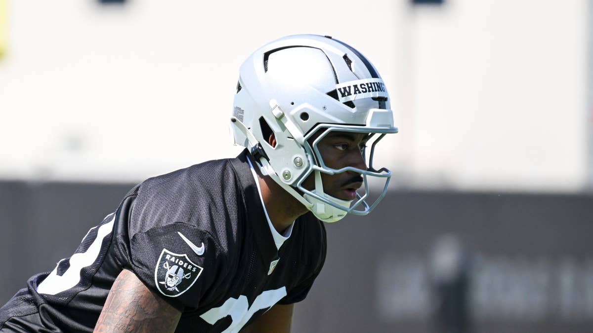 The Top Fantasy Football Running Back Sleepers for 2026 Drafts