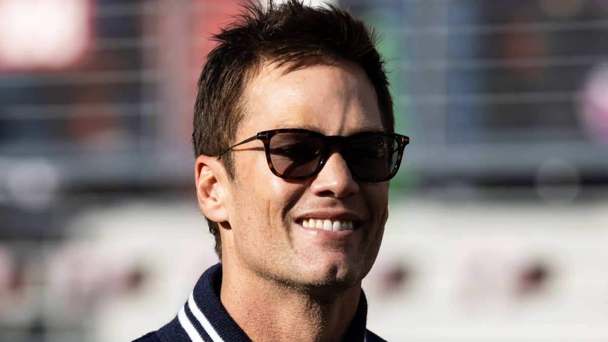 NFL Legend Tom Brady Announces New Career Move