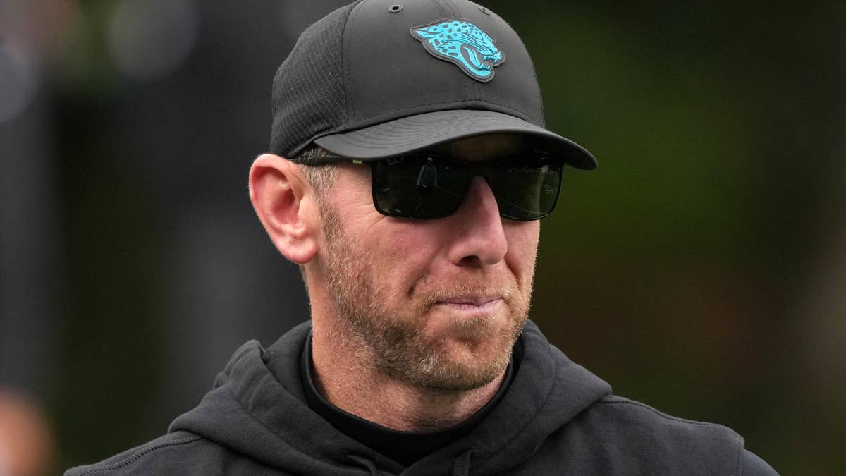 Liam Coen Pointed to One Special Teams Blunder After the Jaguars' Loss, and It Was Avoidable