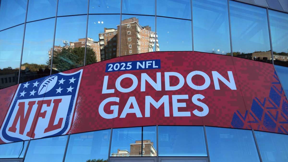 NFL Is Cutting Ticket Prices For Week 4's Commanders-Colts Game