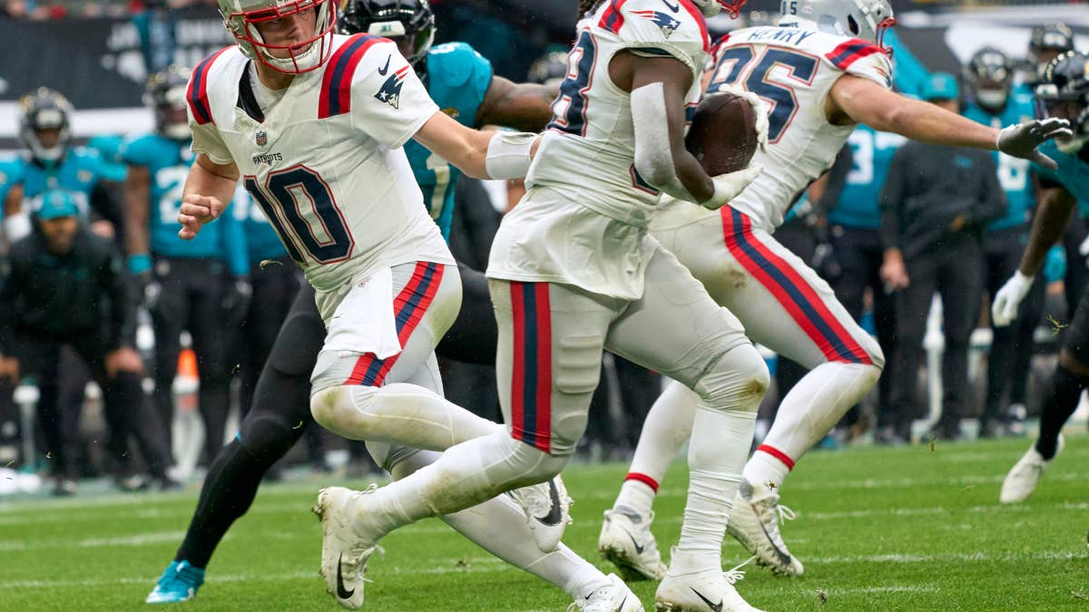 Early-Down Efficiency: Capitalizing on Jacksonville’s First-Down Flaws