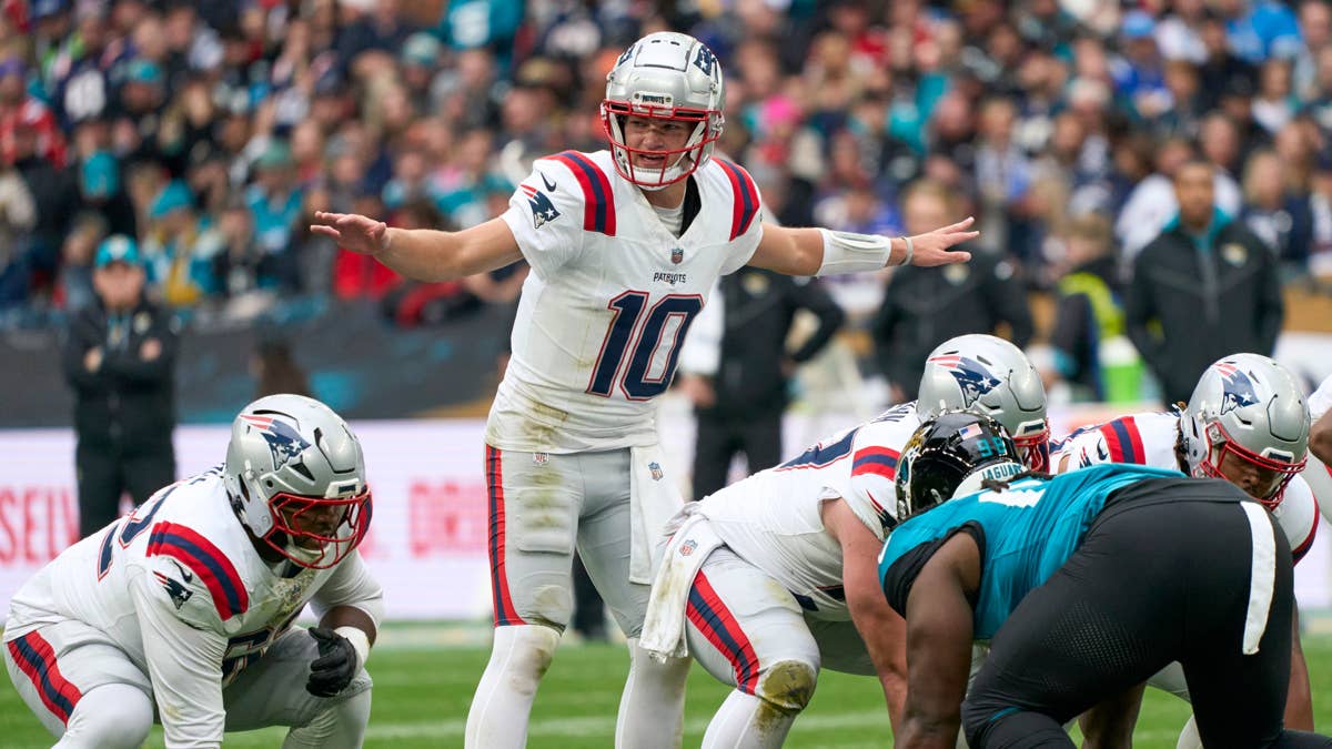 There Are 6 NFL Preseason Games Tonight - Here's The Full Schedule