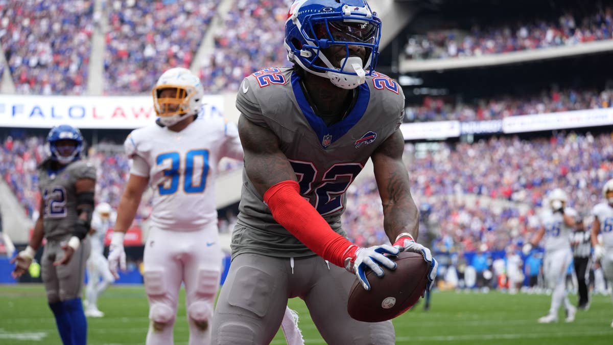 C.J. Gardner-Johnson Sounds Hypocritical In His Message To Stephen A. Smith