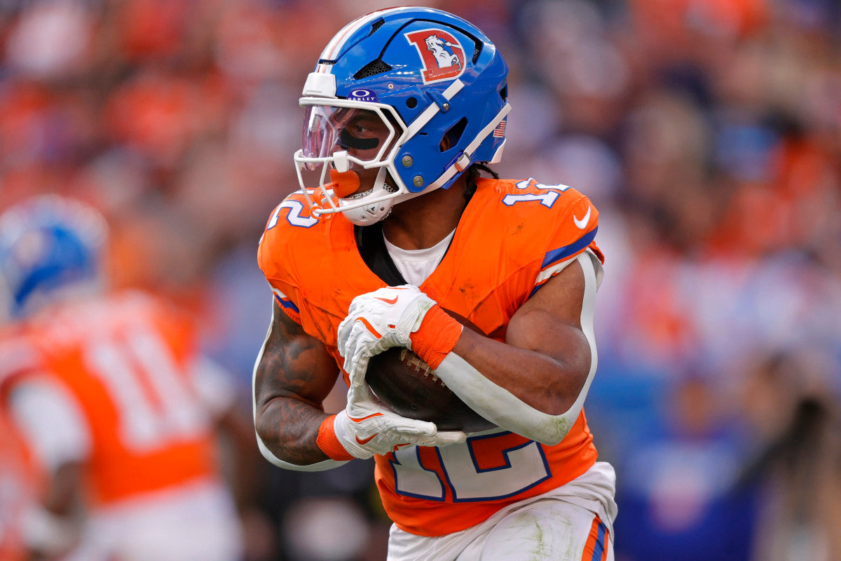 Fantasy Football Divisional Round RB Rankings