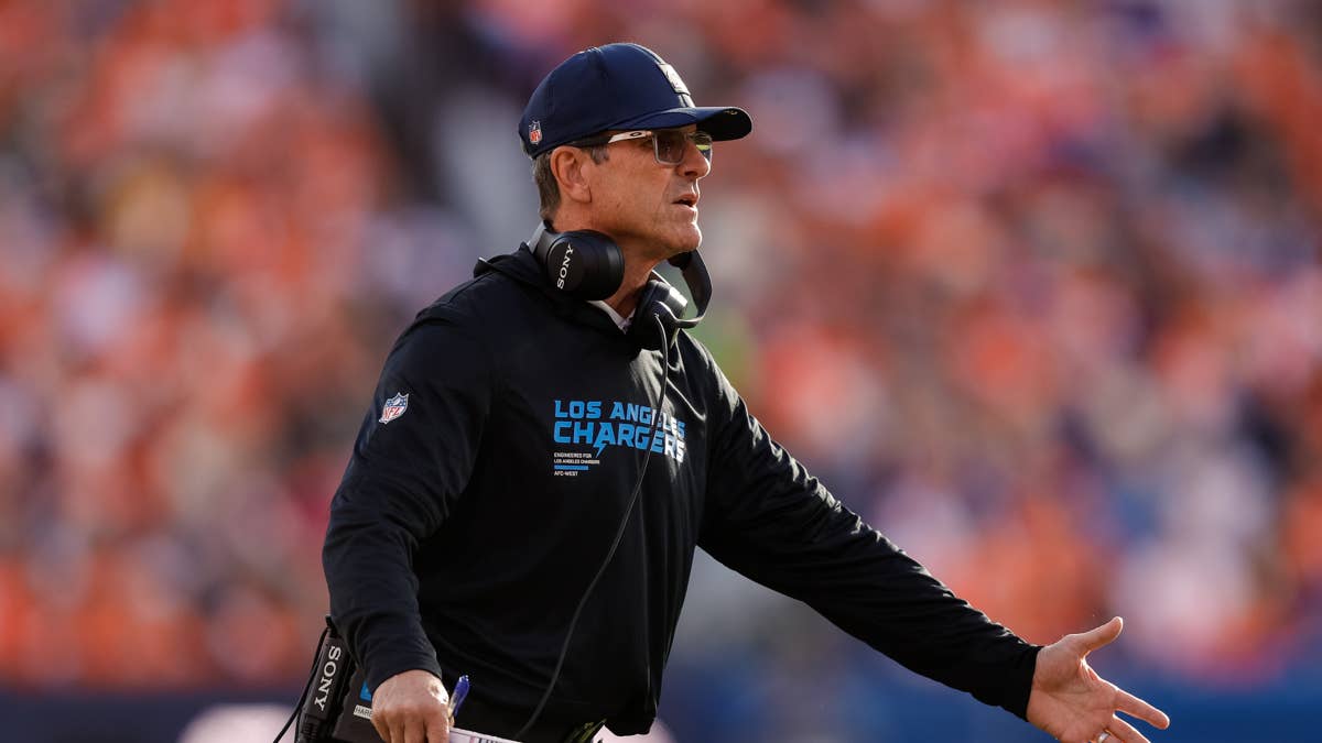 Chargers Had Terrible Injury Luck In Practice vs. 49ers Tuesday