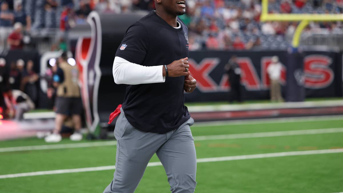 Biggest Colts Weaknesses Texans Needs to Exploit in Week 3