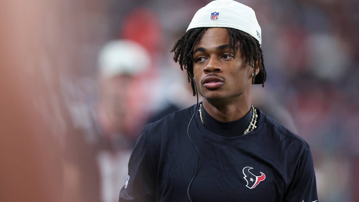 Texans Get Tank Dell Back as Receivers Become a Strength