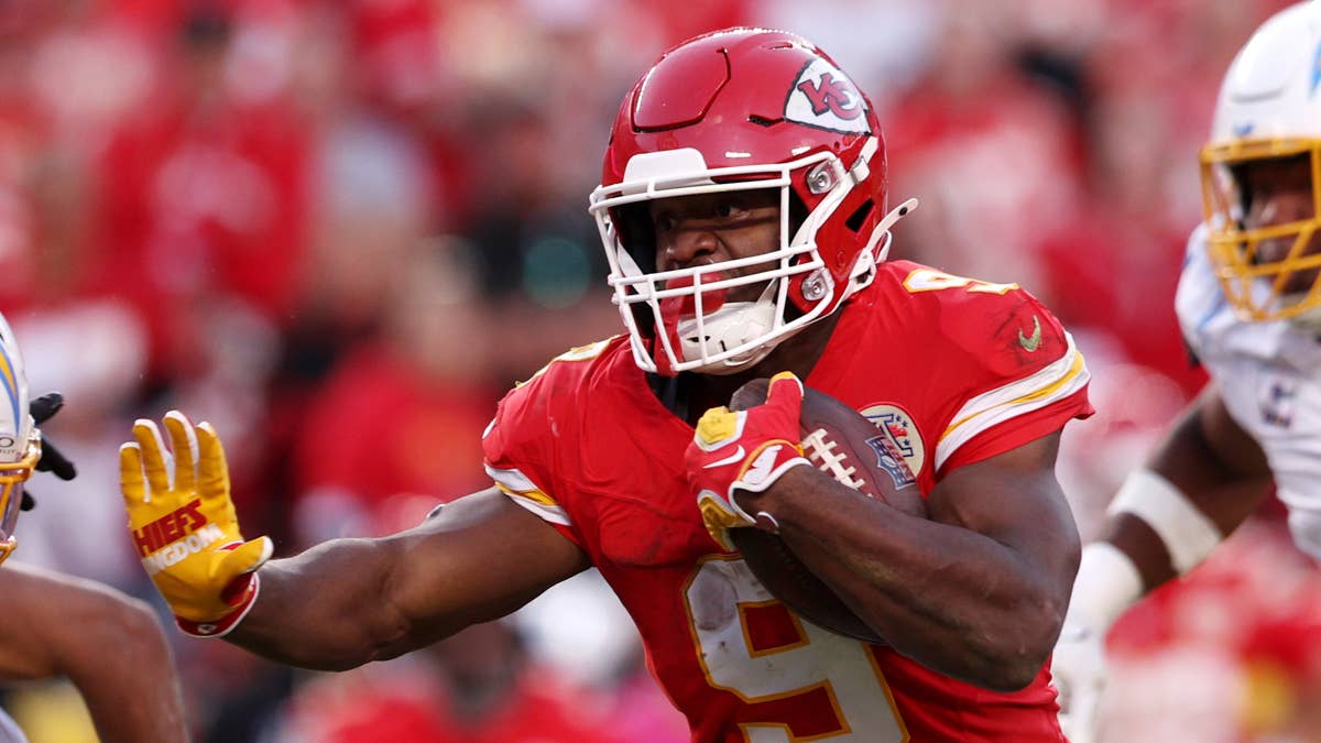 4 Bold Predictions in the Seahawks' Showdown With Kenneth Walker III and the Unbeaten Chiefs