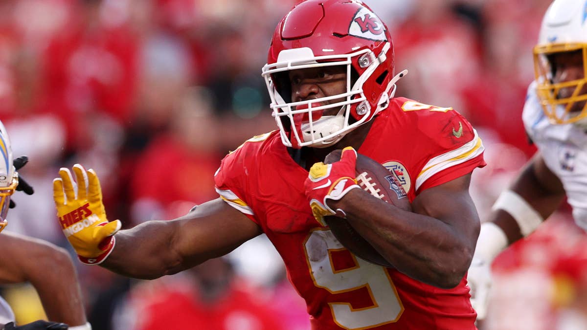 The Seahawks Made Their Decision on Kenneth Walker III. Now He Can Make Them Pay.