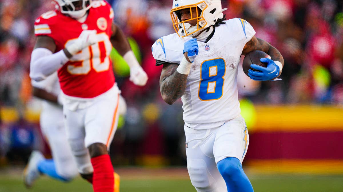 NFL Futures Betting: Best RB Future Picks for 2026 Season