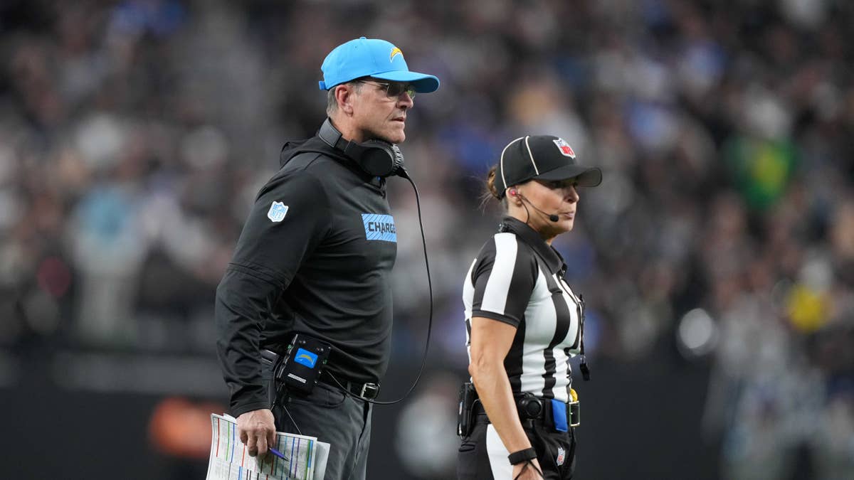 3 NFL Coaches At Risk Of Being Fired After Week 2
