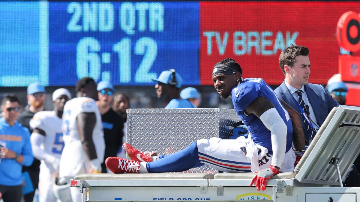 Giants Predicted to Finish in Familiar Spot in John Harbaugh's First Season
