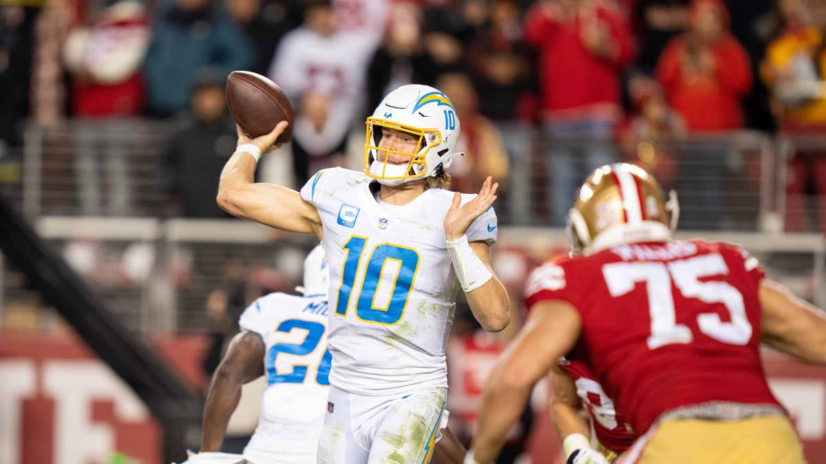 What NFL Games Are on TV Today? Full Schedule, How to Live Stream
