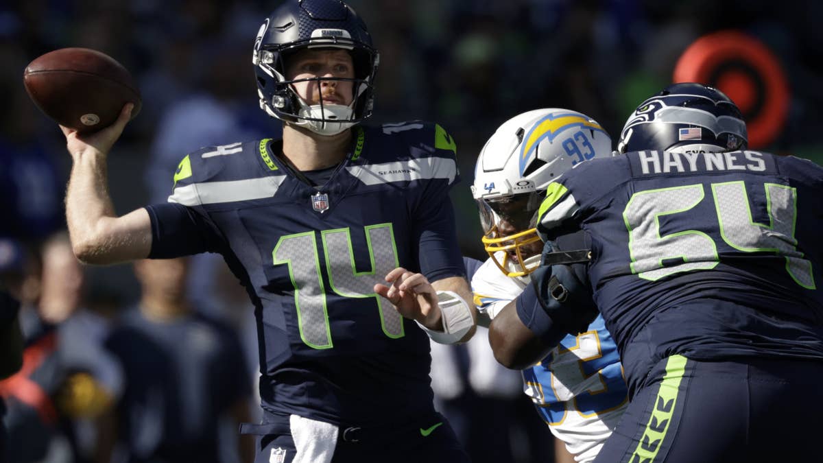 Poll: Who Wins Seahawks-Broncos on ‘Thursday Night Football?’