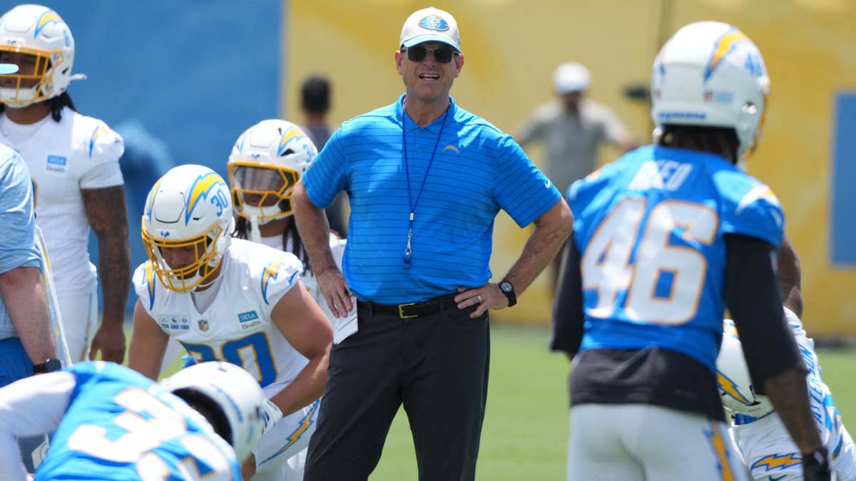 Los Angeles Chargers: 3 Biggest Offseason Questions