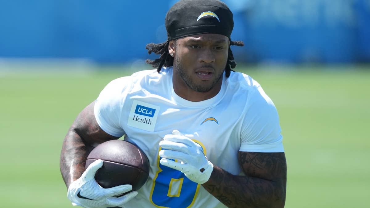 2026 Fantasy Football Running Back Breakout Candidates Worth Targeting in Drafts