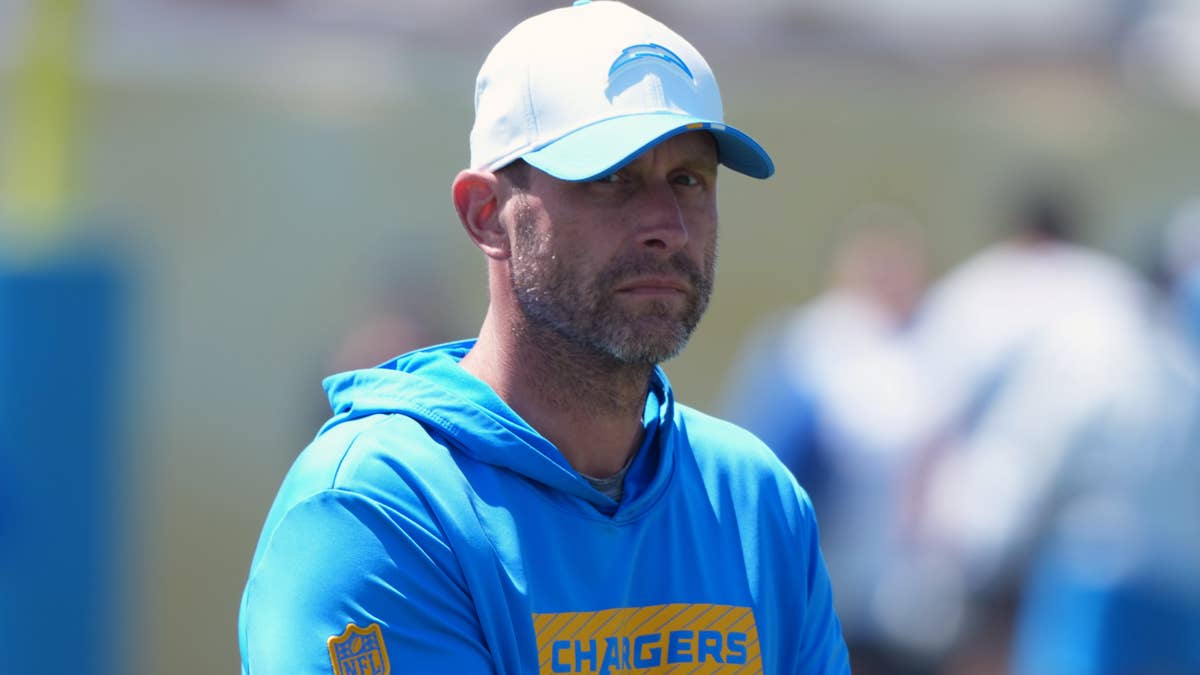 Adam Gase Could Be Part Of Mid-Season Coaching Change For Chargers