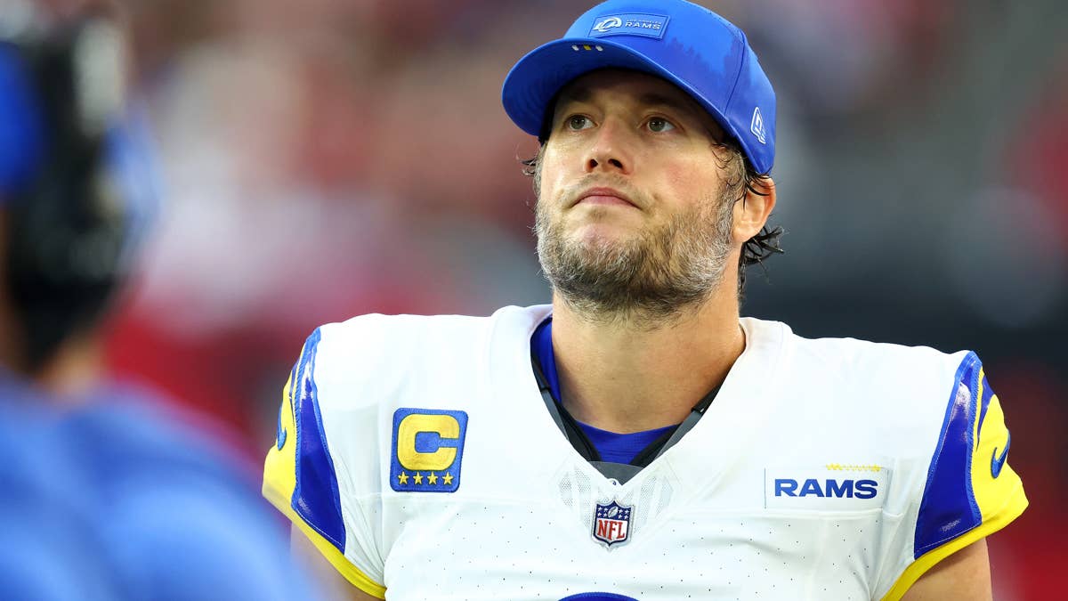Matthew Stafford, Travis Kelce Approaching NFL Milestones