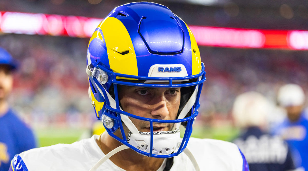 5 Teams That Need a Better Backup QB Plan