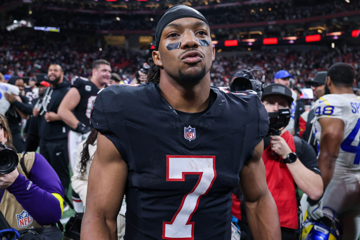 Top Target Emerges For Atlanta Falcons After Losing Out On John Harbaugh