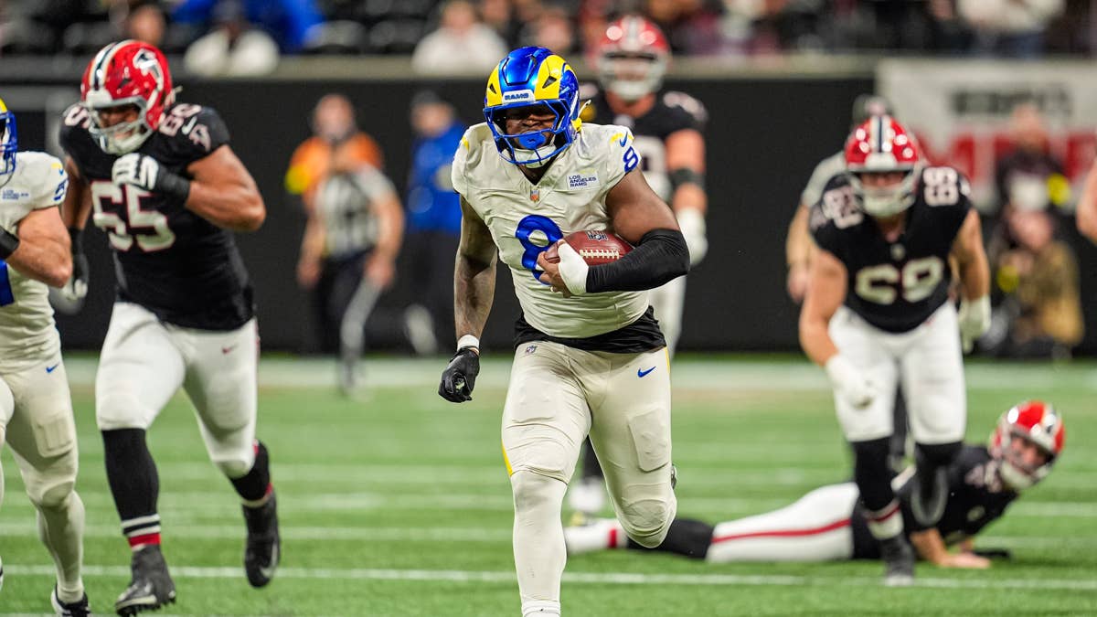 Fantasy Football Defensive/Special Teams on the Rise