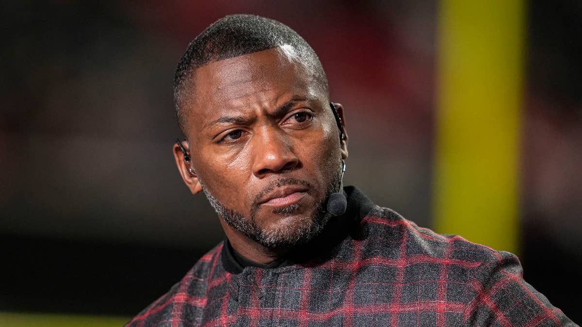 Ryan Clark Claims That Jayden Daniels Feels Disrespected By LSU
